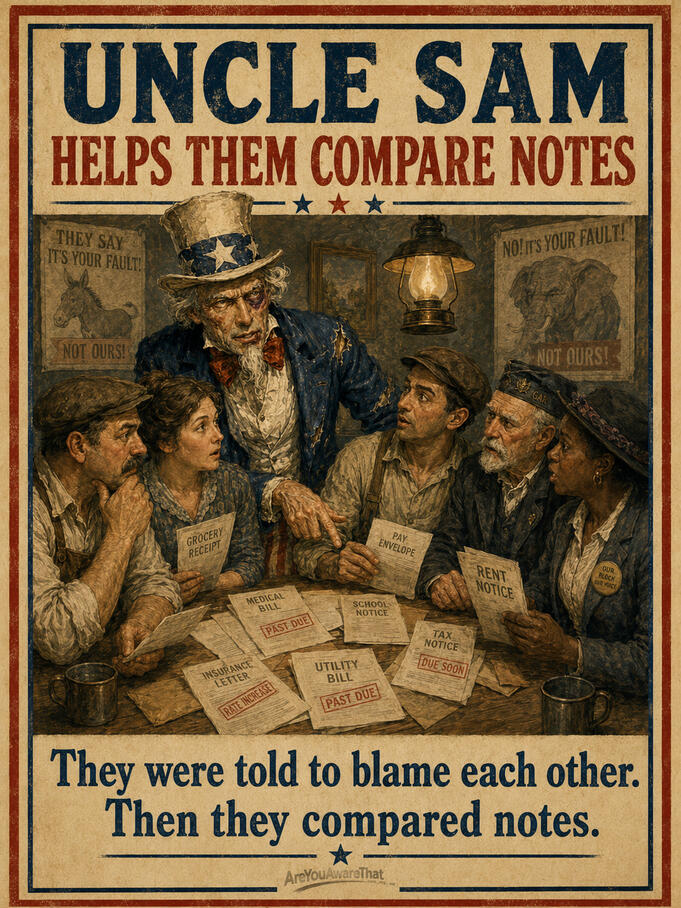 Compare Notes